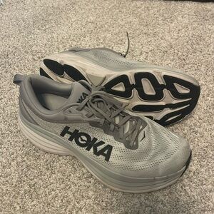 Men’s Hoka Bondi 8